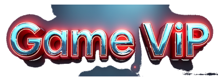game vip logo